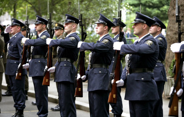 Узнемирујућа порука из Хрватске: Могућ рат са Србијом!